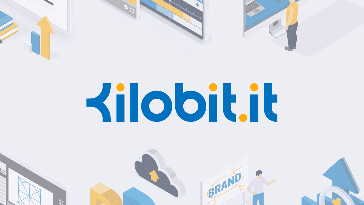 Kilobit - Web Agency Torino - Realizzazione Siti Internet