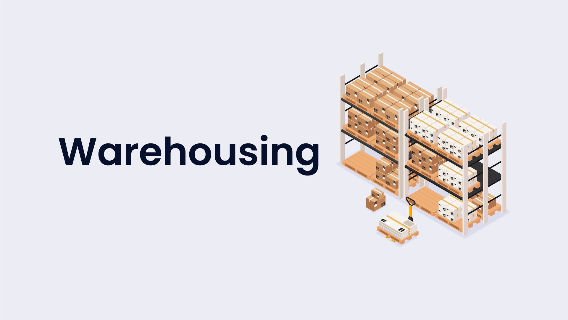 infografica articolo warehousing