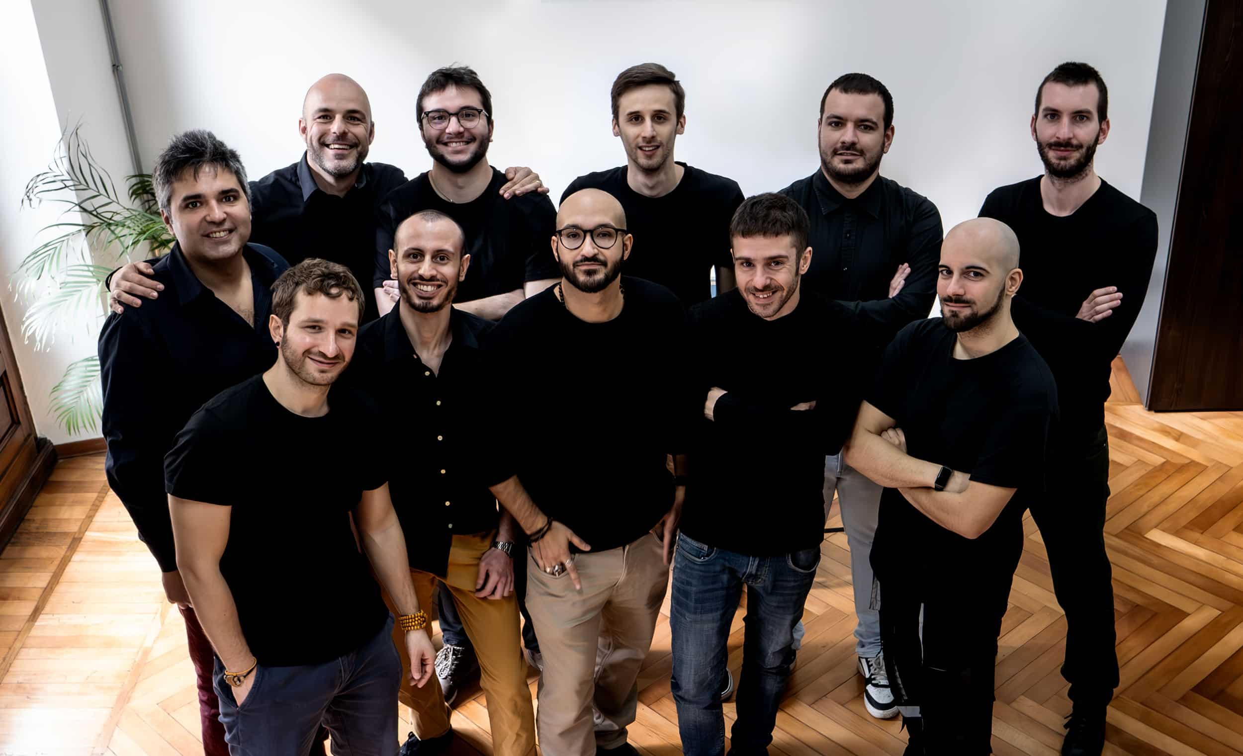 team web agency torino kilobit
