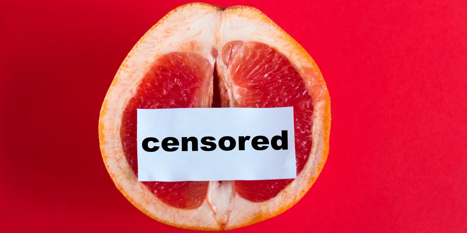 frutto censored XXX