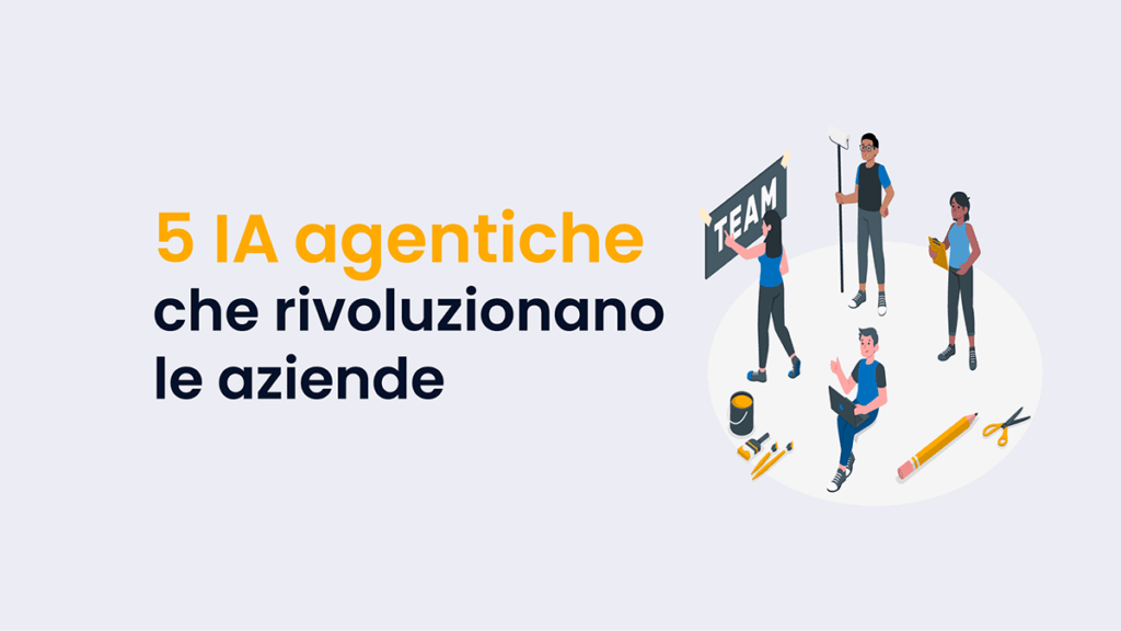 persone in team che lavorano come agenti ai