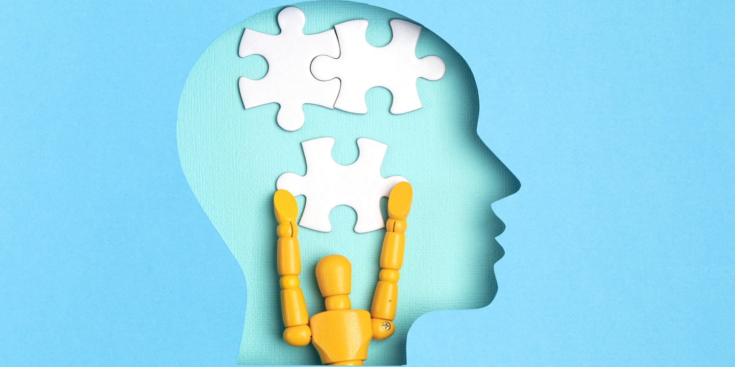 testa puzzle manichino lavoro online