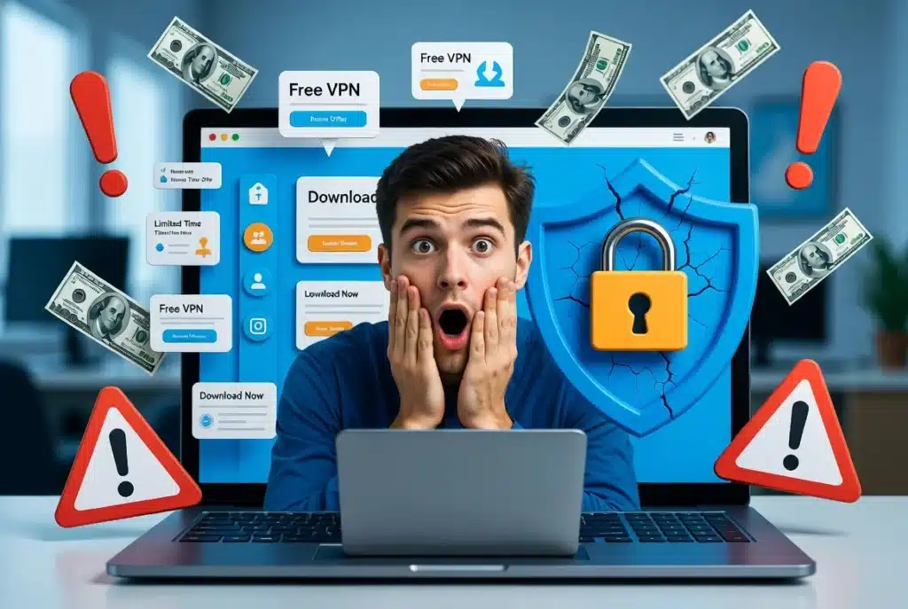 servizi free vpne e privacy